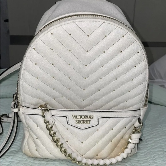 Victoria secret backpack - Picture 4 of 4